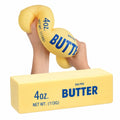 Máslový squišík (Butter)