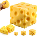 Antistresový Squishík sýr (Cheese)