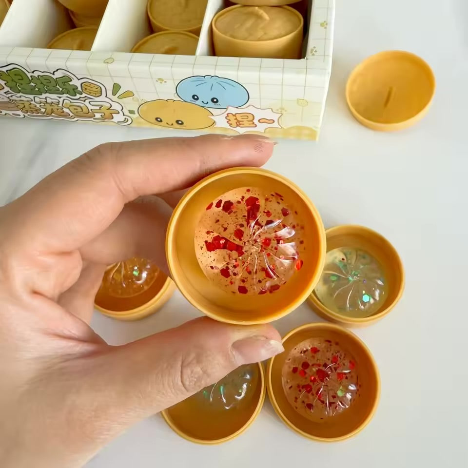 Dumpling squishy (Random)